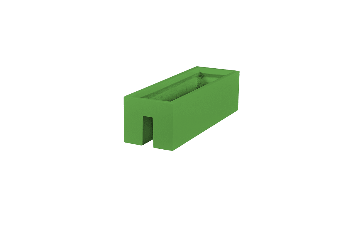 Tiergarden Railing Planter