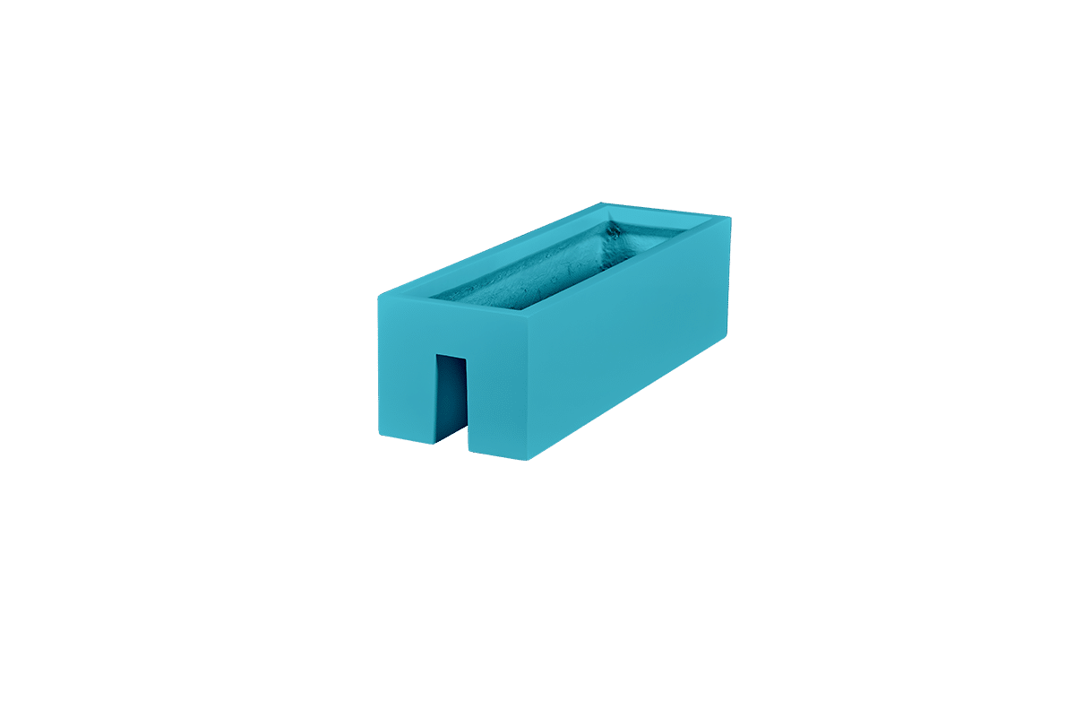Tiergarden Railing Planter