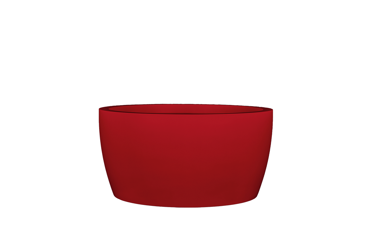 Casablanca Bowl Planter