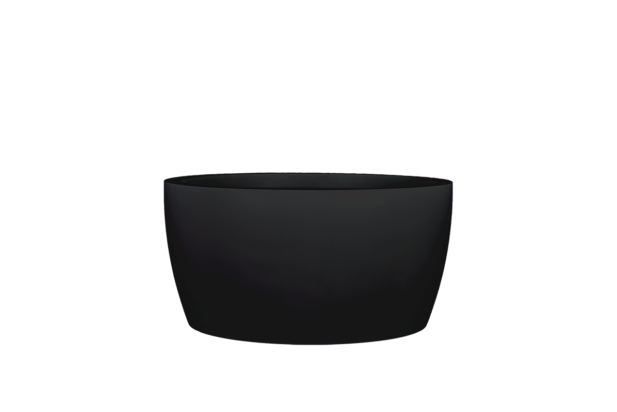 Casablanca Bowl Planter
