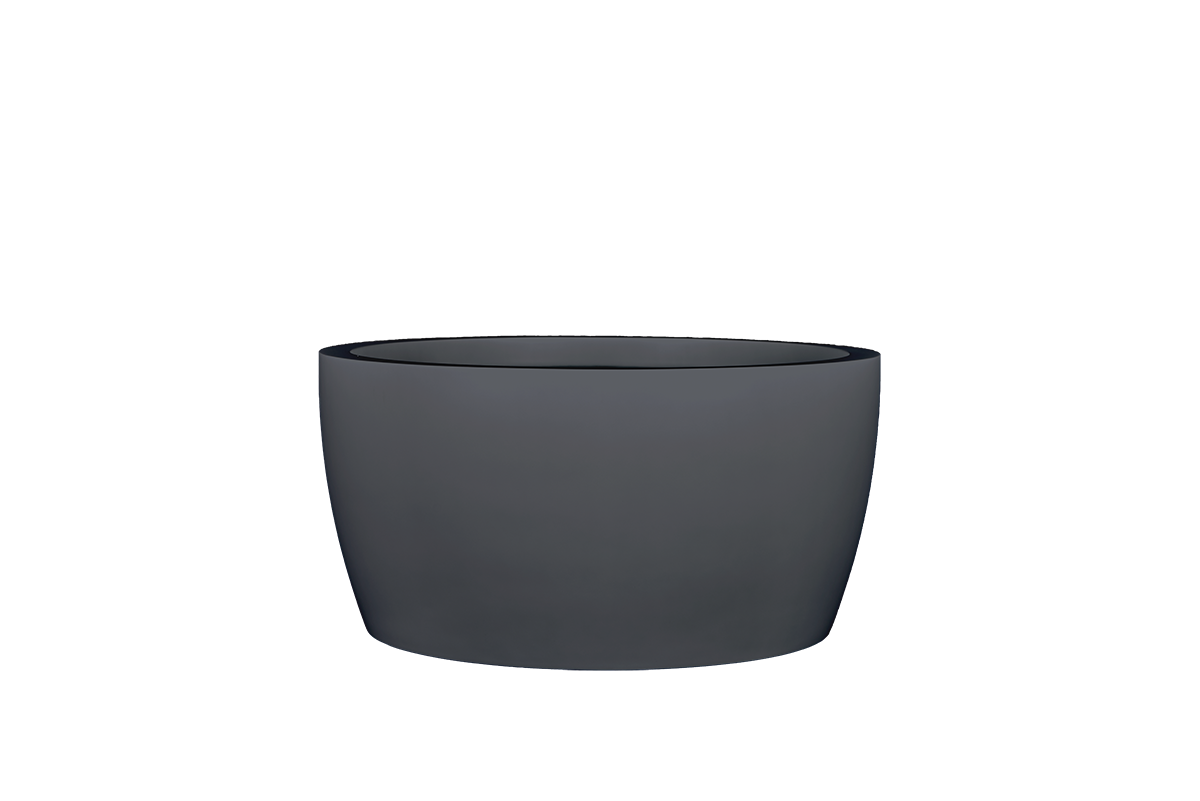 Casablanca Bowl Planter