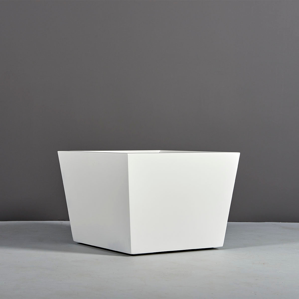 Bergen Tapered Square Planter