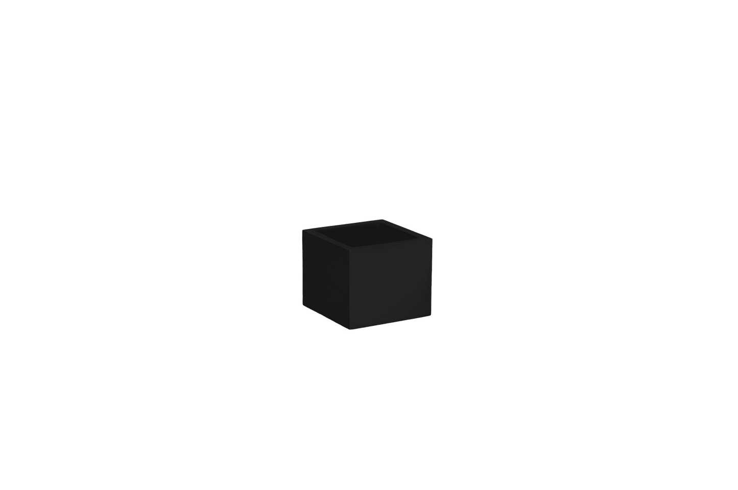 Antwerp Corner Planter
