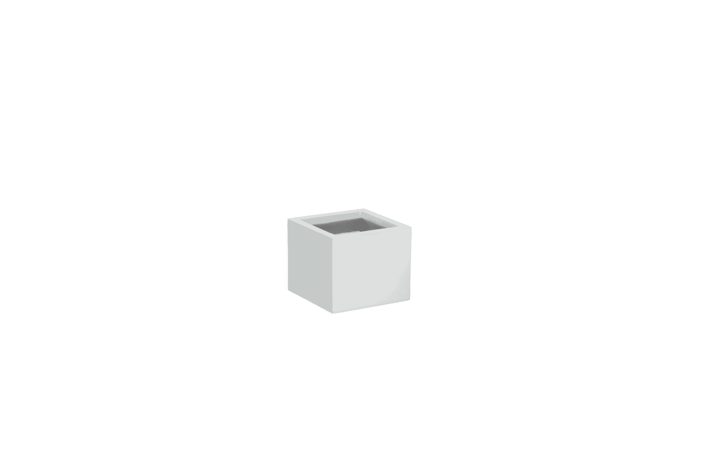Antwerp Corner Planter
