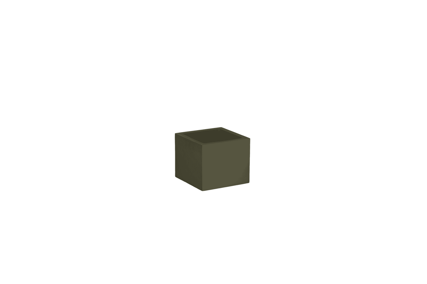 Antwerp Corner Planter