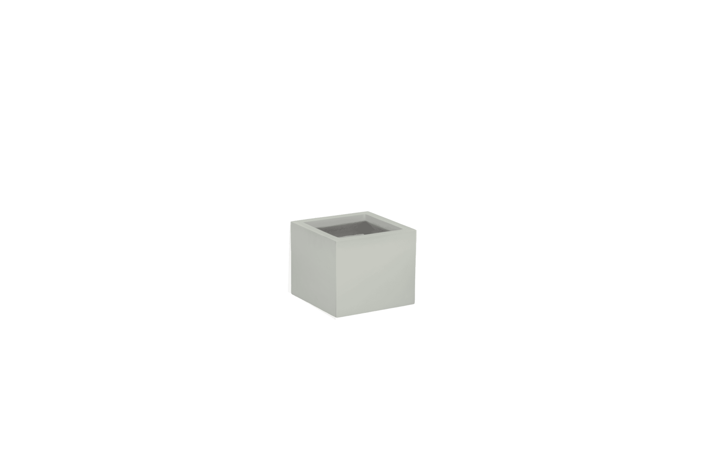 Antwerp Corner Planter