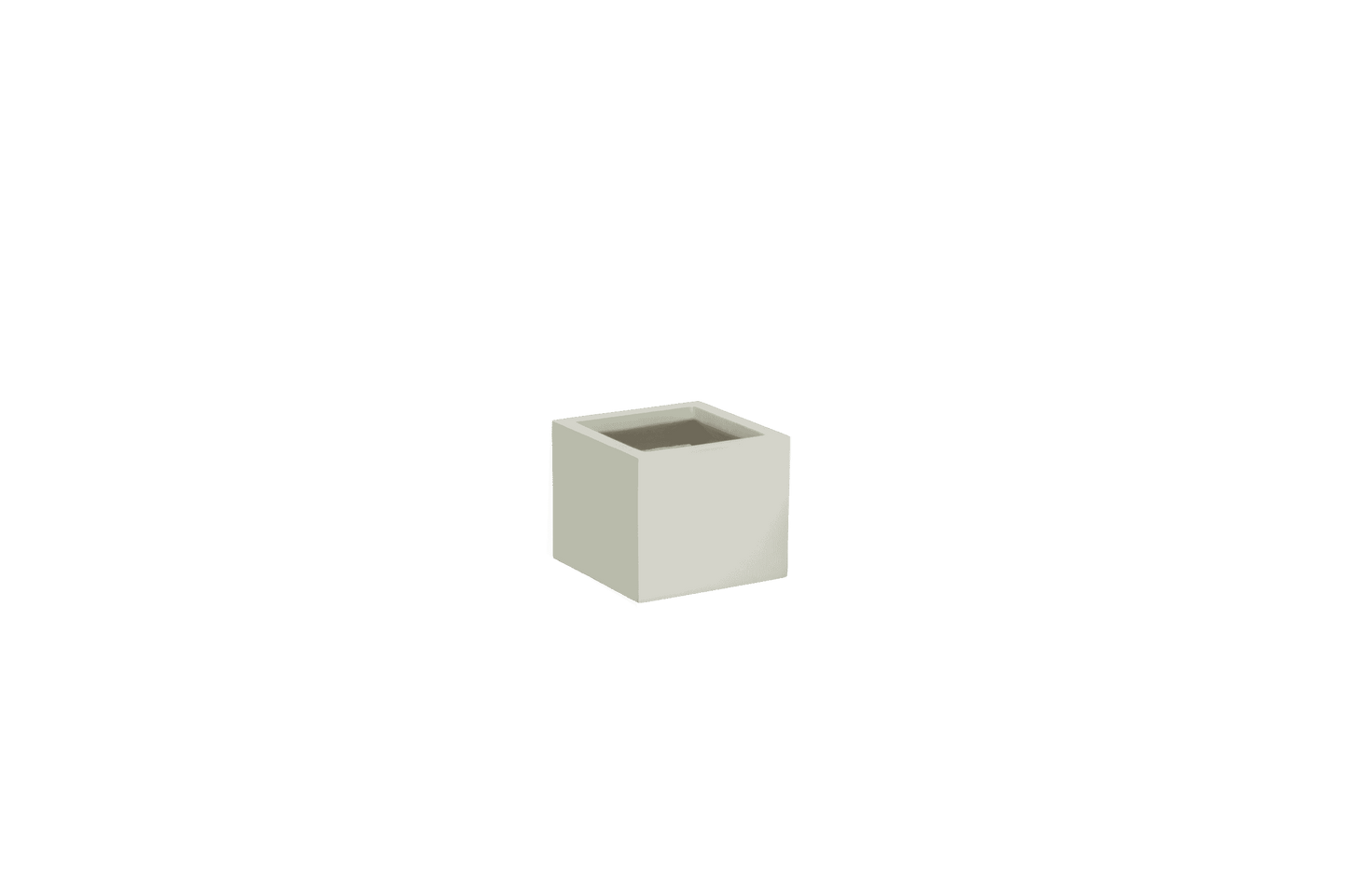 Antwerp Corner Planter