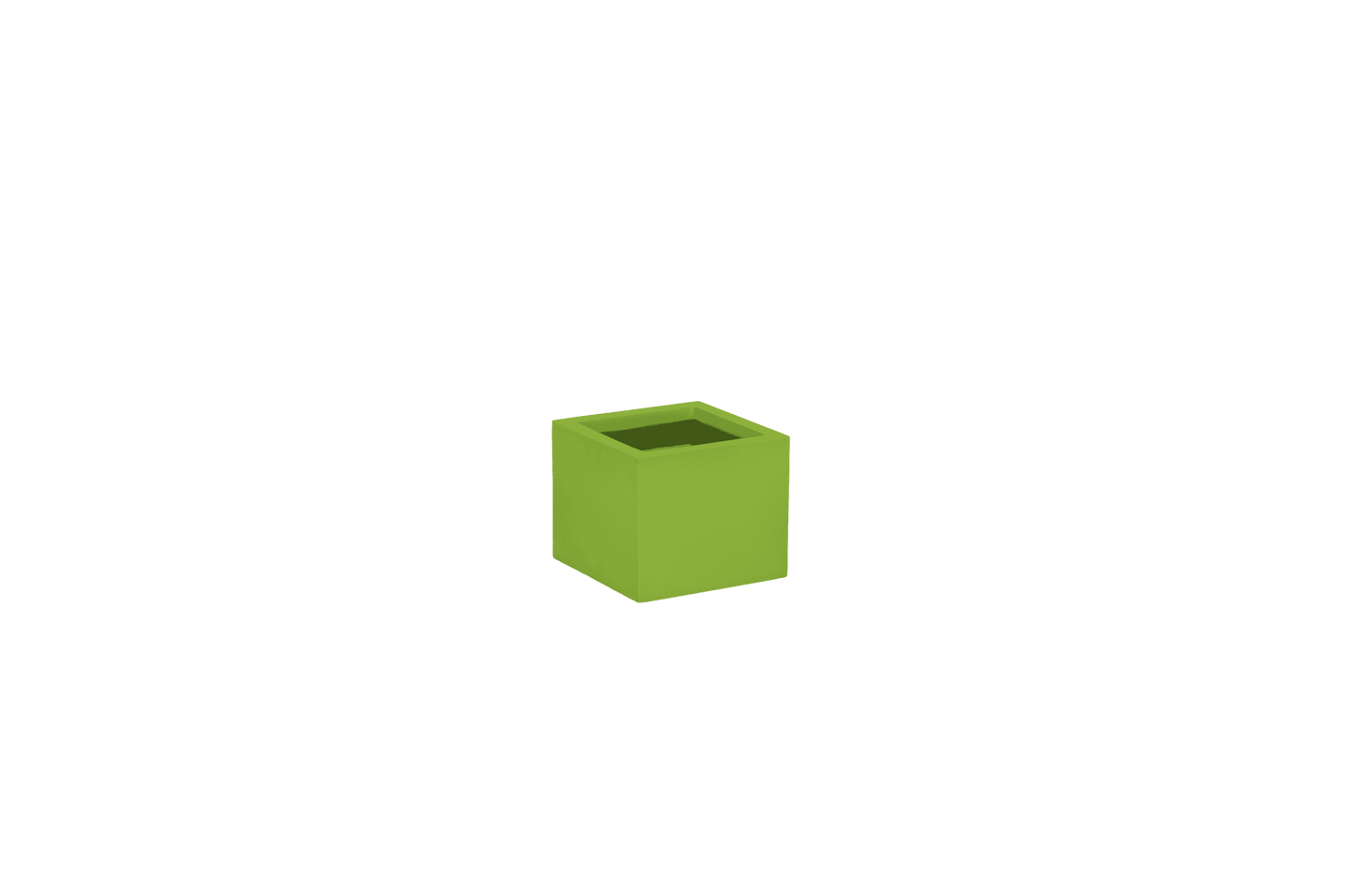 Antwerp Corner Planter