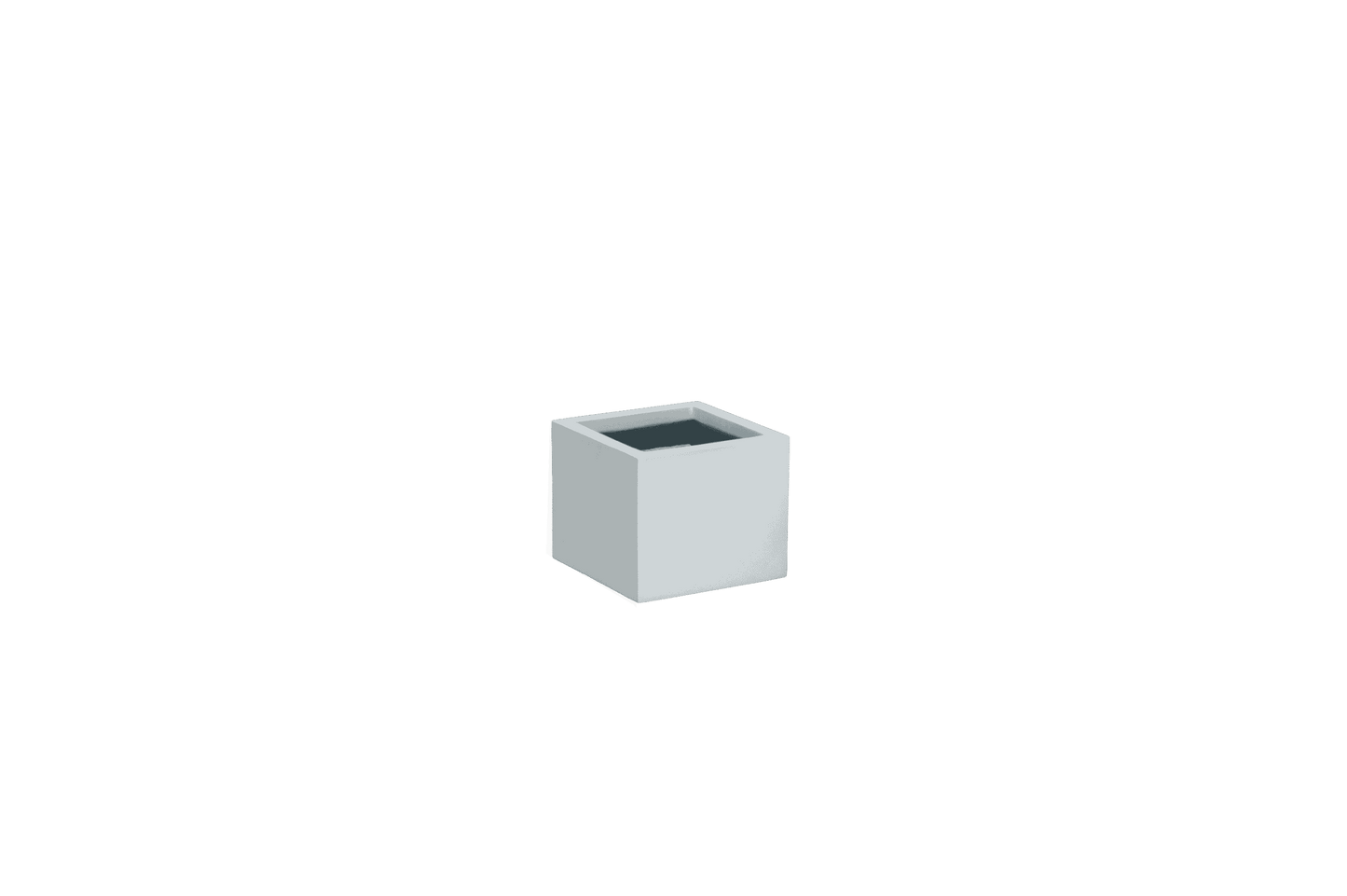 Antwerp Corner Planter