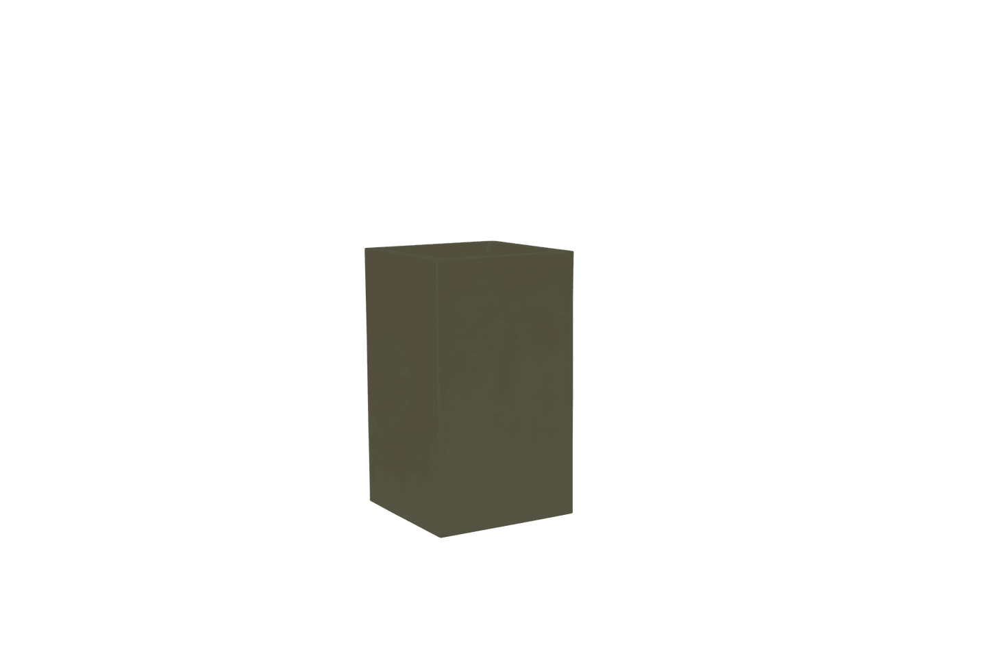 Torino Corner Planter