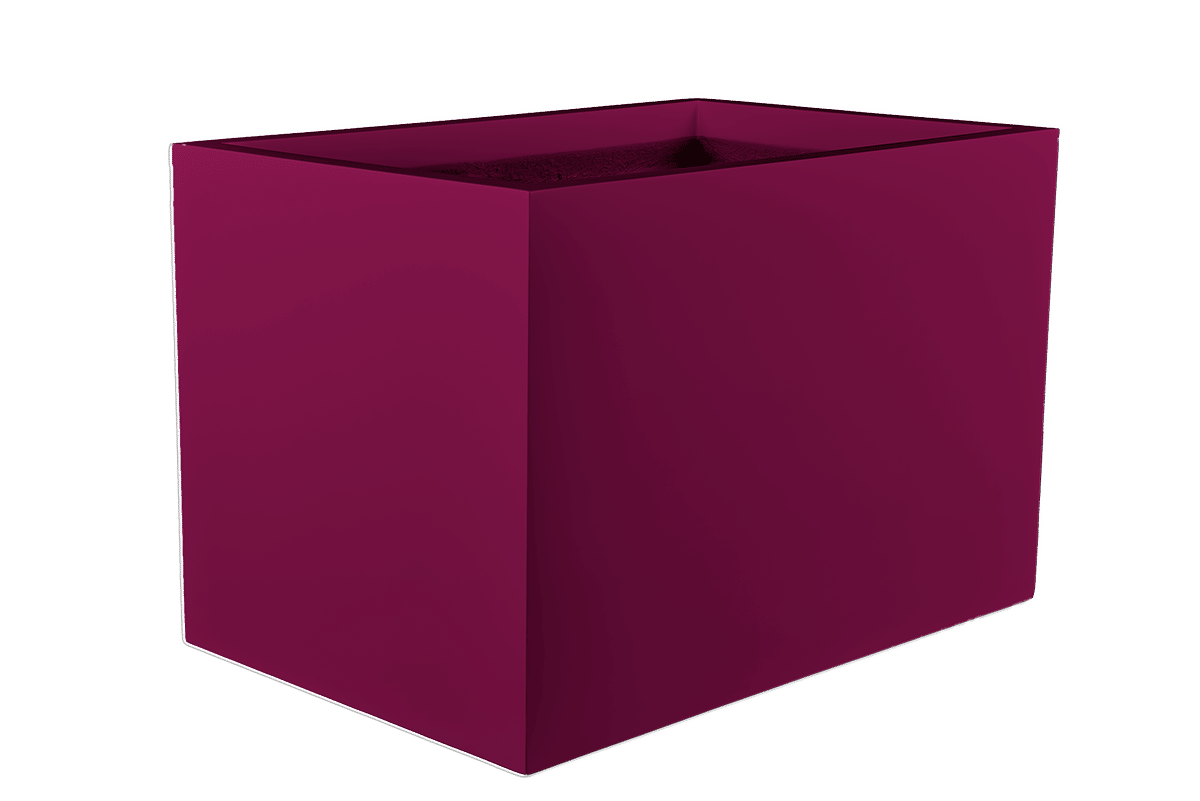 Granada Wide Rectangular Planter
