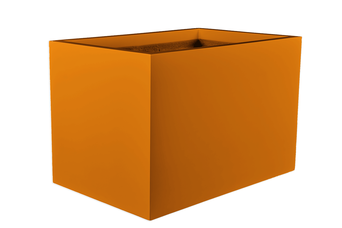Granada Wide Rectangular Planter