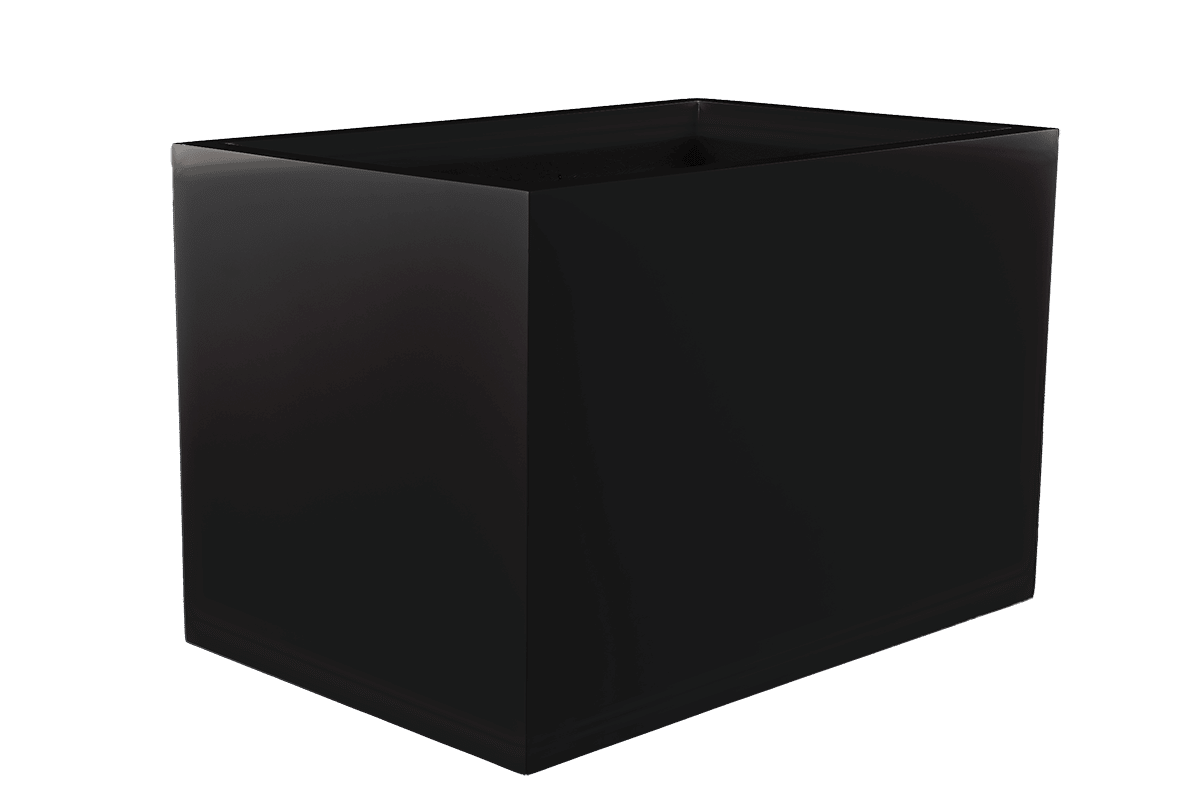 Granada Wide Rectangular Planter