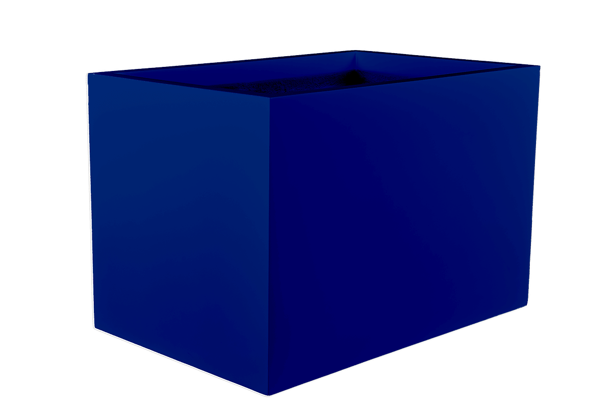 Granada Wide Rectangular Planter
