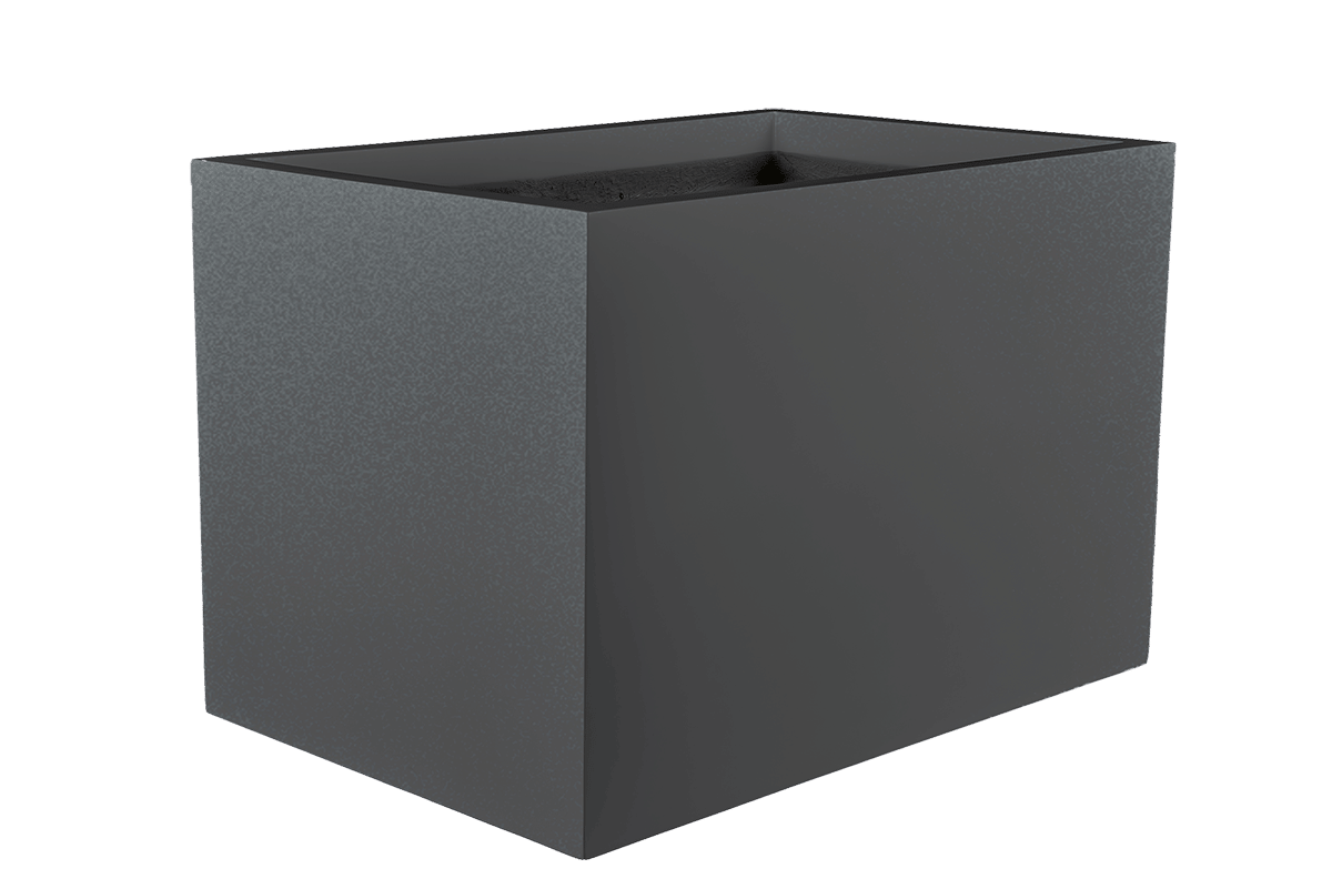 Granada Wide Rectangular Planter
