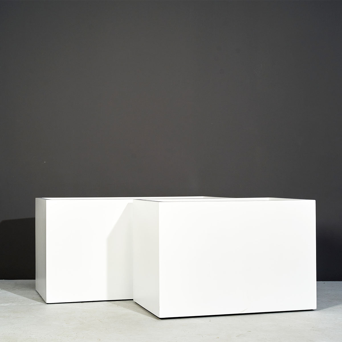 Granada Wide Rectangular Planter