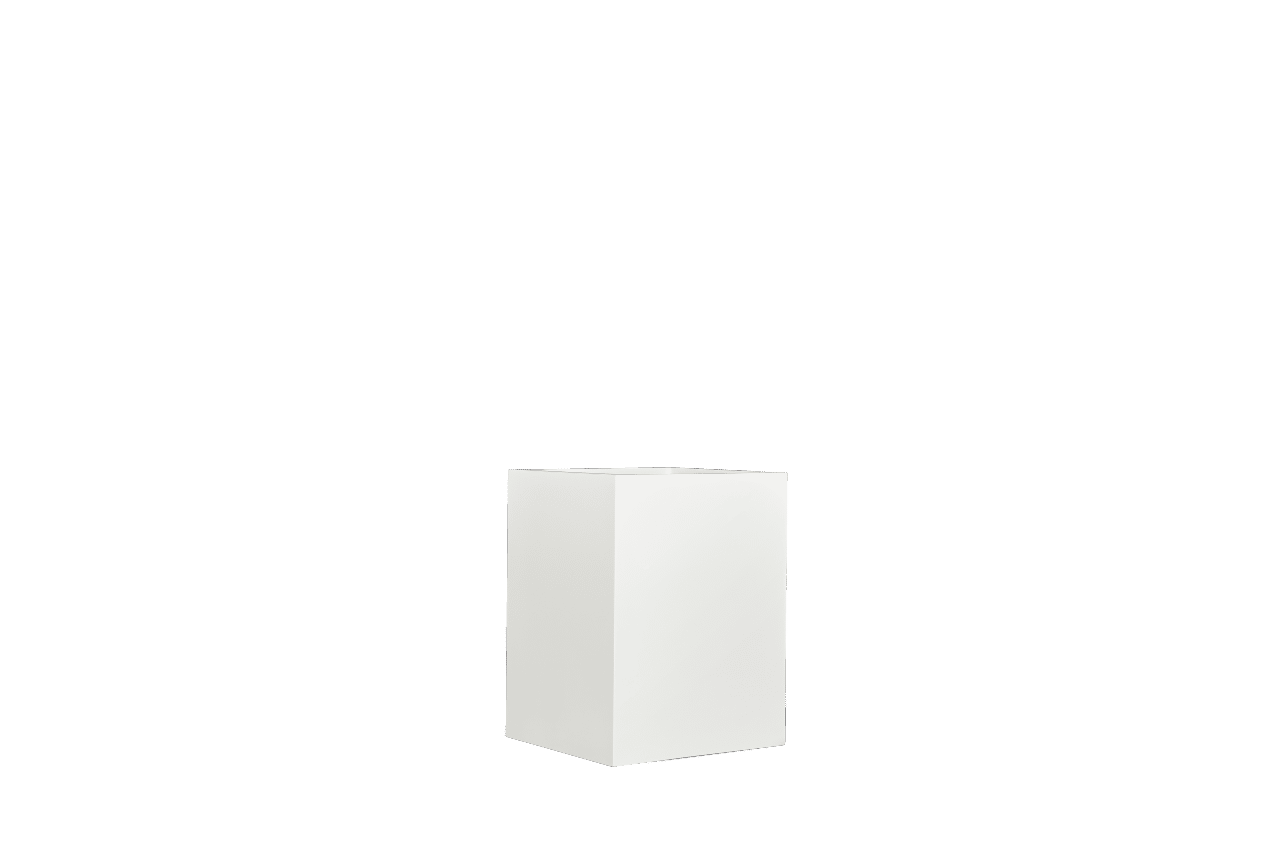 Brisbane Tall Corner Planter