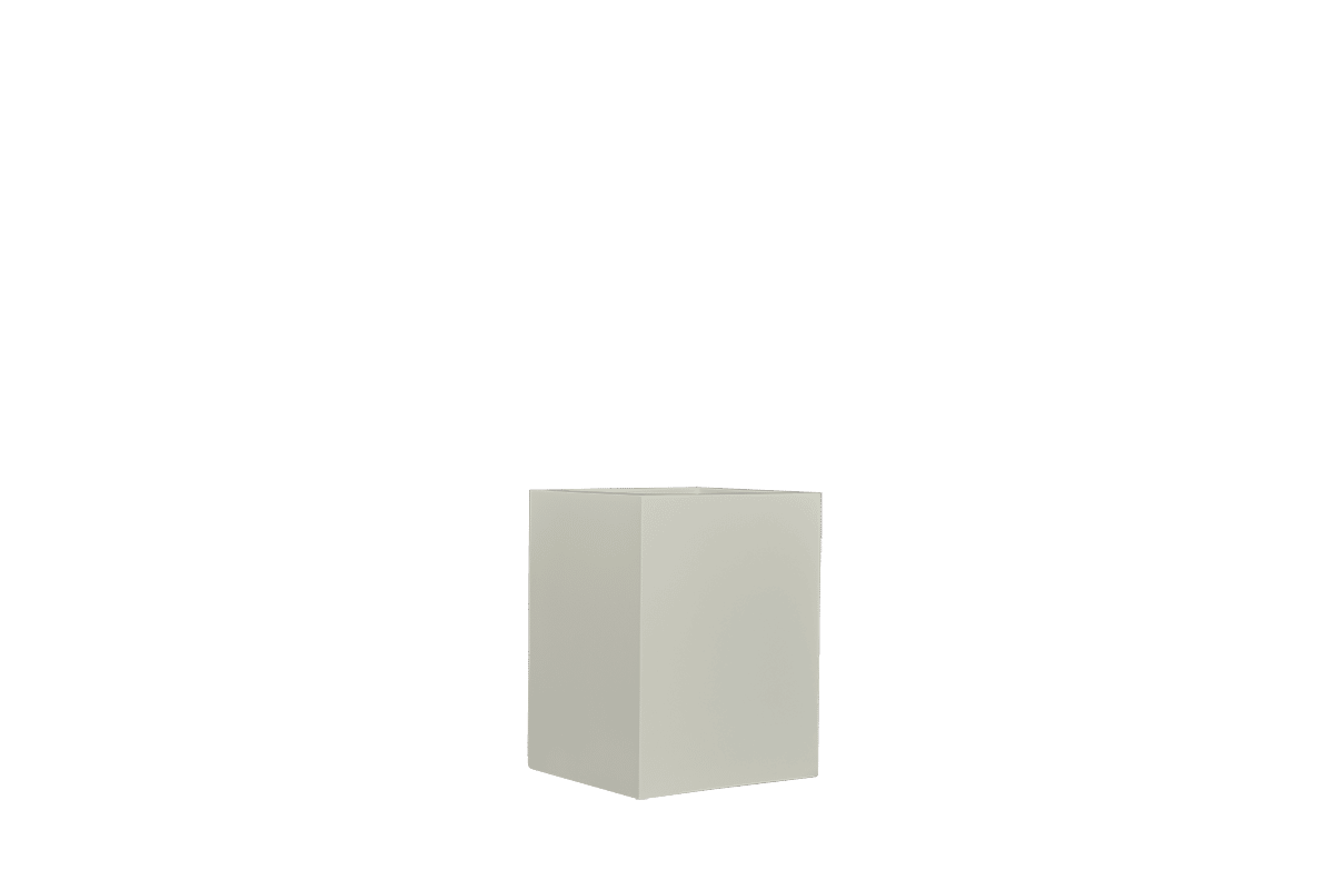 Brisbane Tall Corner Planter
