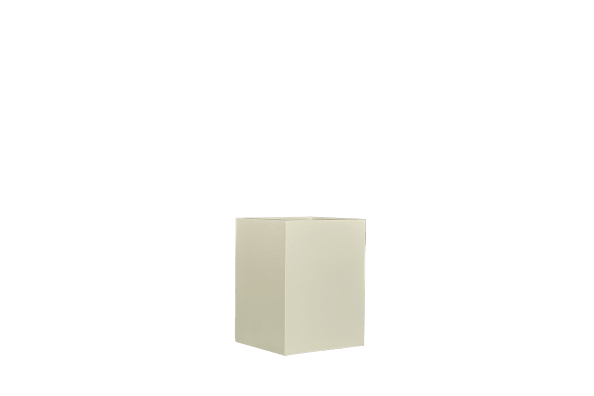 Brisbane Tall Corner Planter