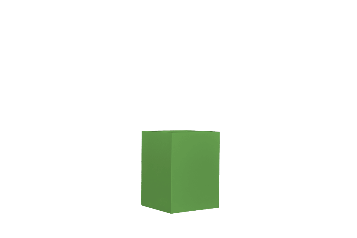 Brisbane Tall Corner Planter