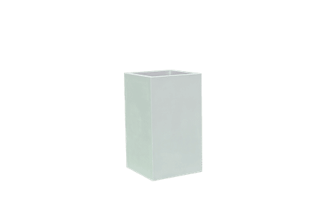 Darwin Tall Corner Planter