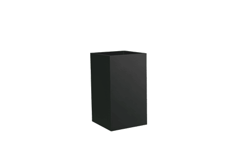 Darwin Tall Corner Planter