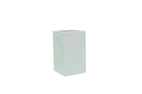 Darwin Tall Corner Planter