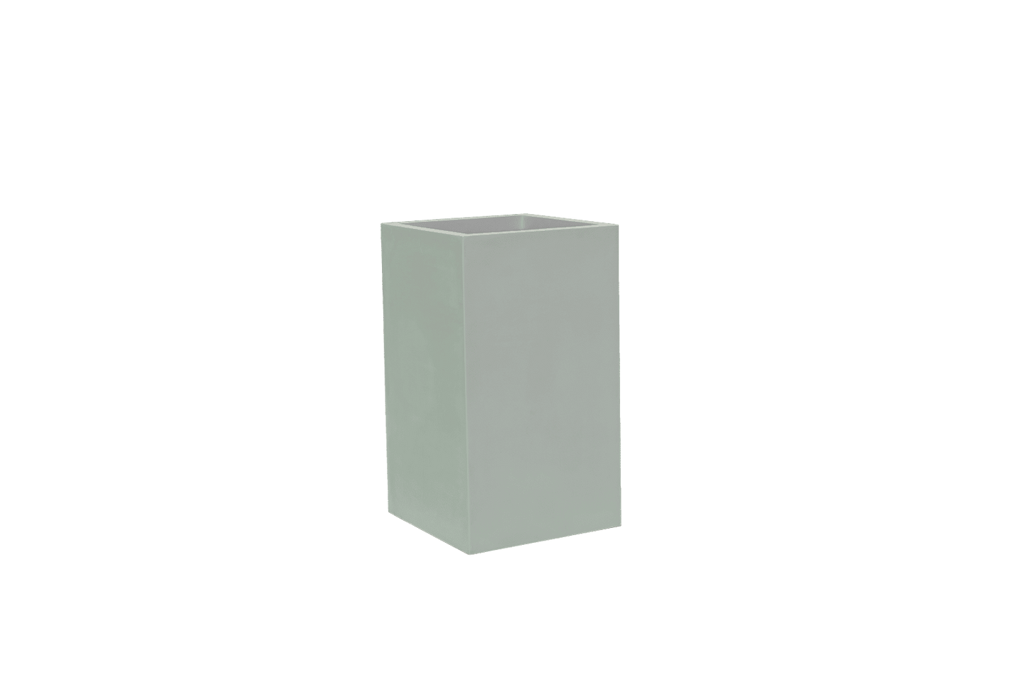 Darwin Tall Corner Planter