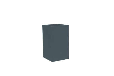 Darwin Tall Corner Planter