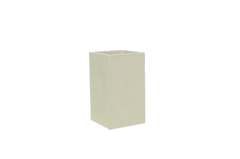 Darwin Tall Corner Planter