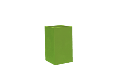 Darwin Tall Corner Planter