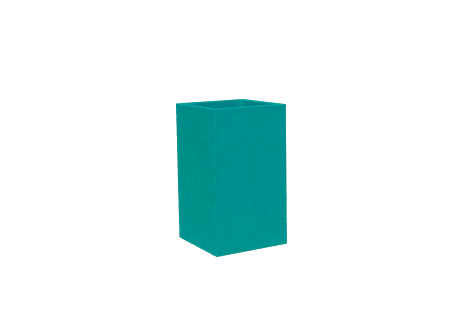 Darwin Tall Corner Planter
