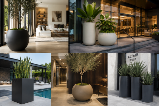Best Planters in 2026: Modern Styles That Actually Last