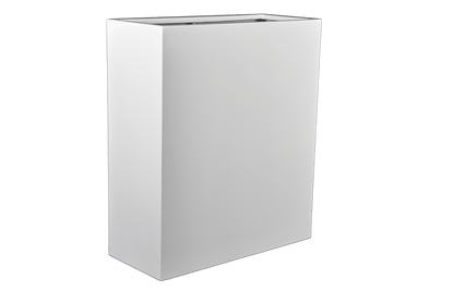 Perth Tall Rectangular Planter