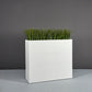 Perth Tall Rectangular Planter