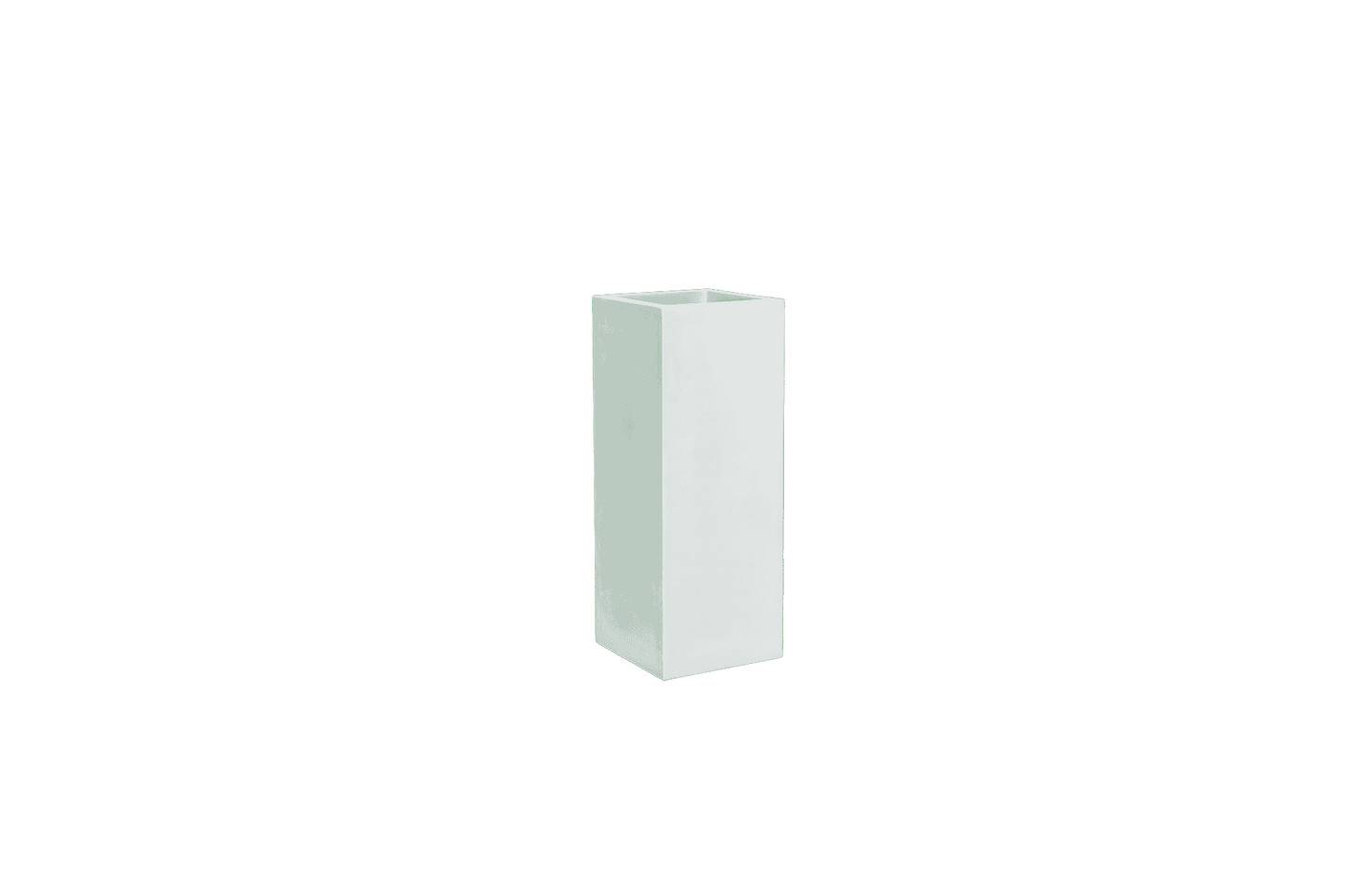 Perth Tall Corner Planter