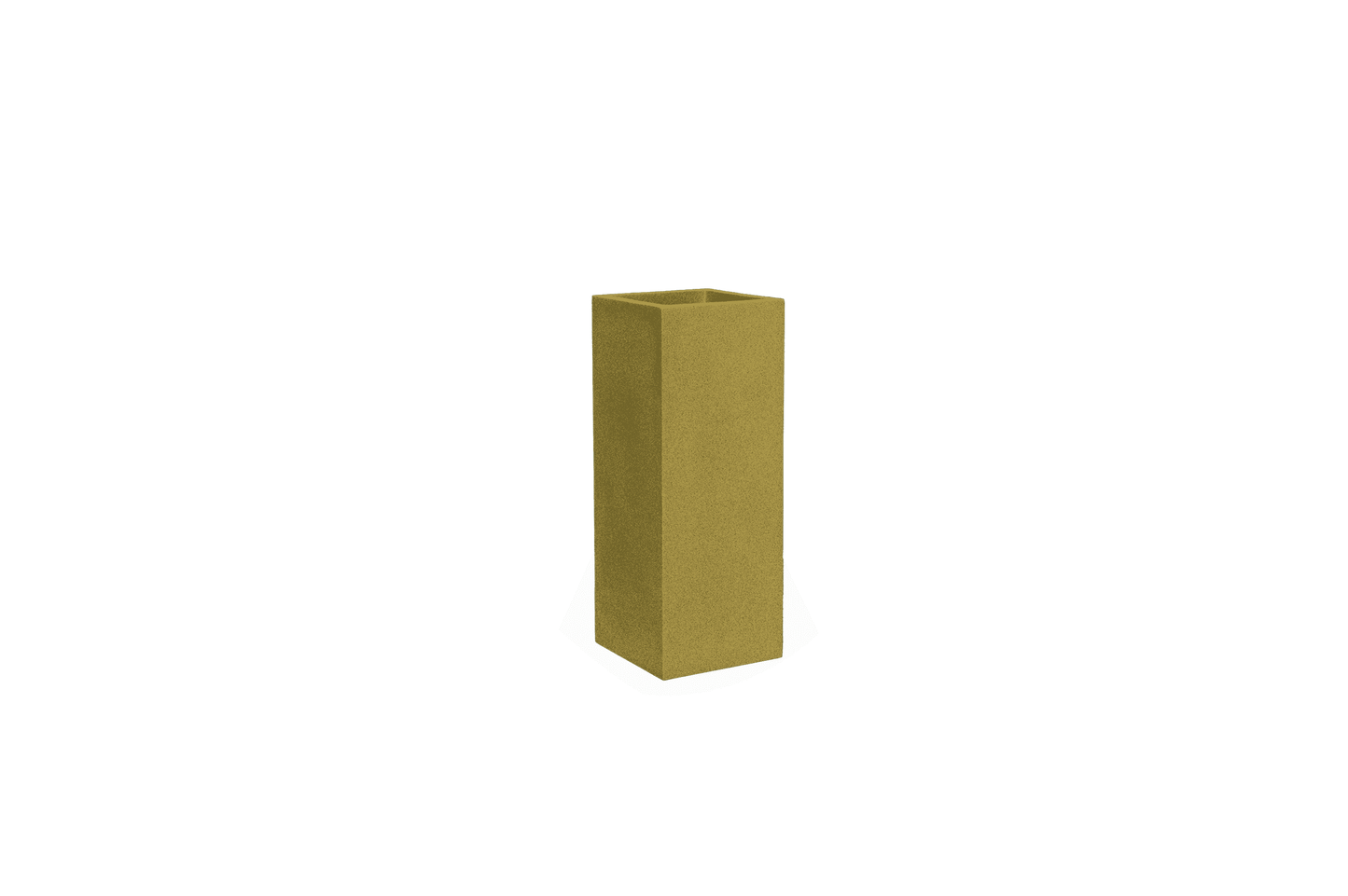 Perth Tall Corner Planter