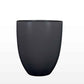 Valencia Tall Round Tapered Planter