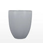 Valencia Tall Round Tapered Planter