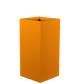 Santiago Tall Square Planter