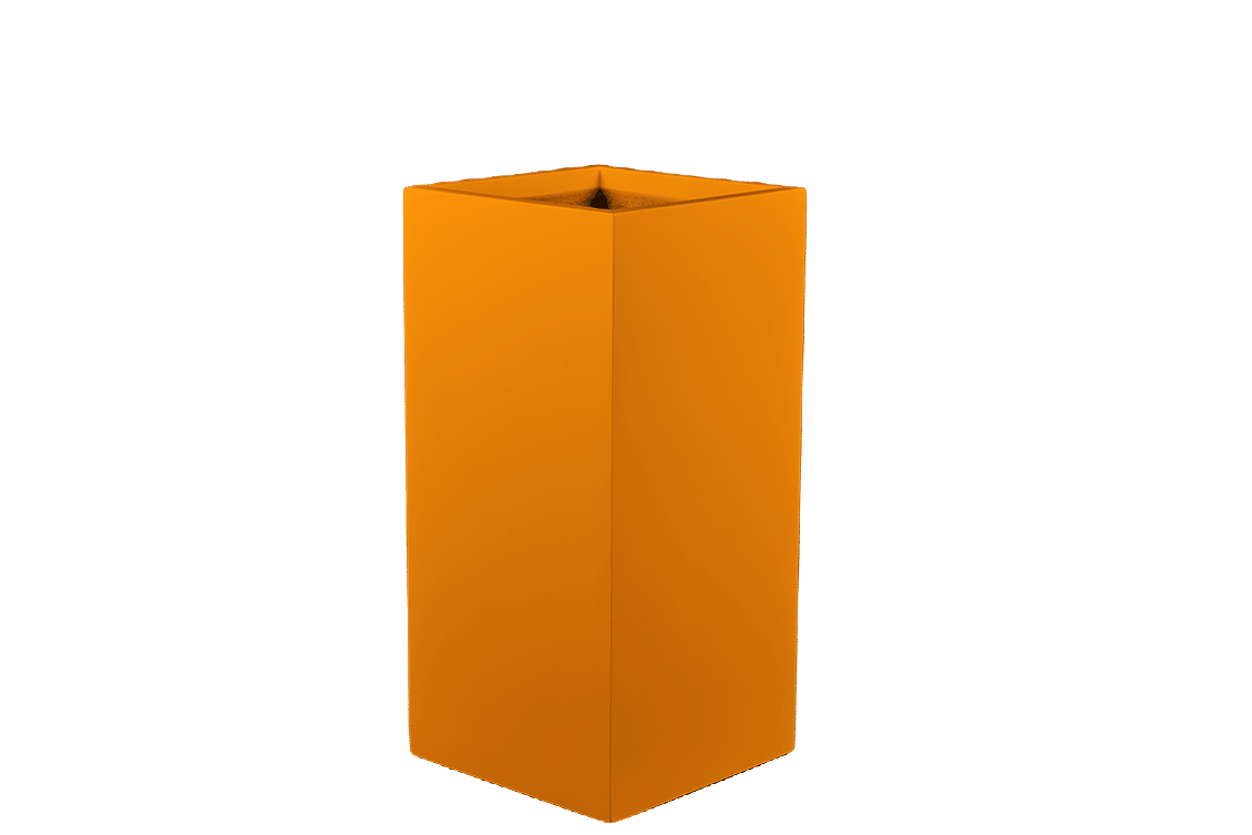 Santiago Tall Square Planter