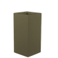 Santiago Tall Square Planter
