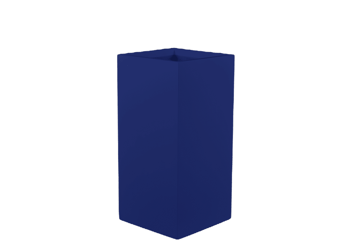 Santiago Tall Square Planter