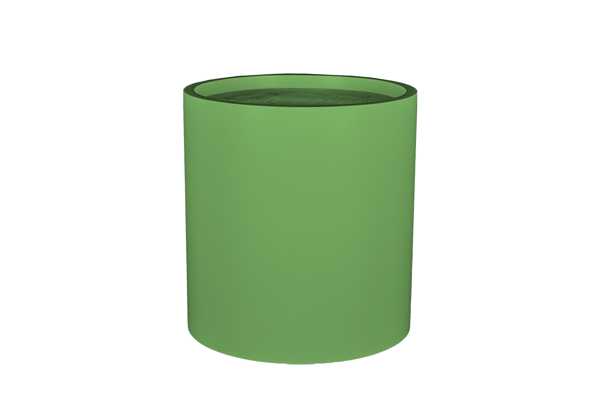 Rio Grande Cylinder Planter