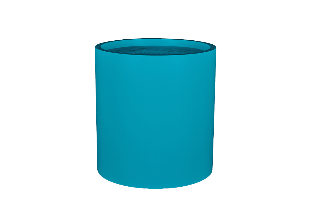 Rio Grande Cylinder Planter