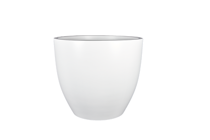 Wannsee Extra Large Round Planter