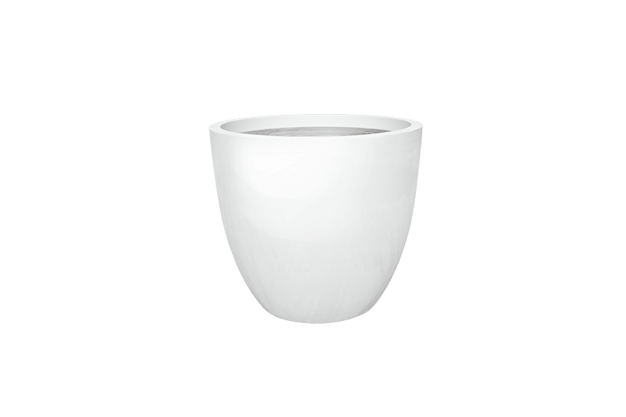 Wannsee Extra Large Round Planter