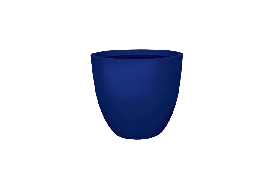 Wannsee Extra Large Round Planter