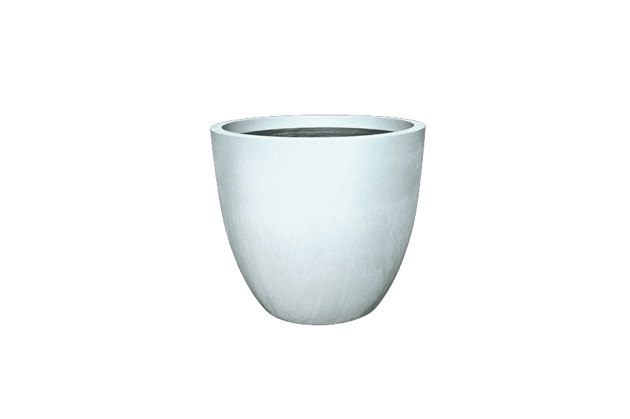 Wannsee Extra Large Round Planter