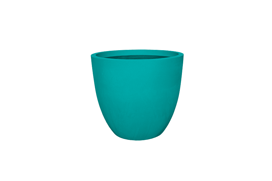 Wannsee Extra Large Round Planter